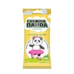 PANDA SERVETELE UMEDE CU EXTRACT DE MUSETEL 15BUC