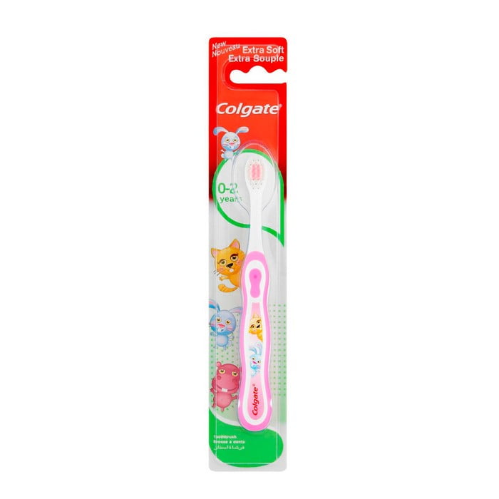 PC02622.jpg Periuta de dinti, COLGATE, Pentru Copii, 0-2 ani - Image 1
