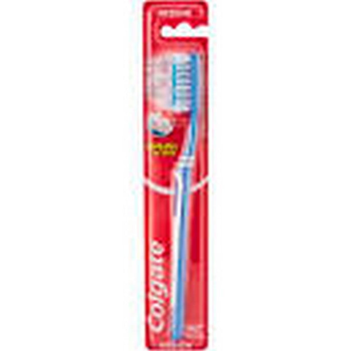 PC03554-1.jpg Periuta de dinti, COLGATE, Double Action, Medium - Image 1