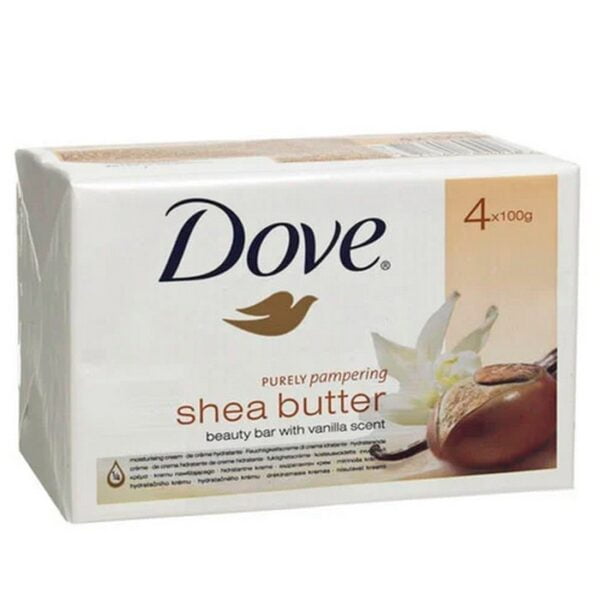 Sapun, DOVE, 100gr, Shea Butter