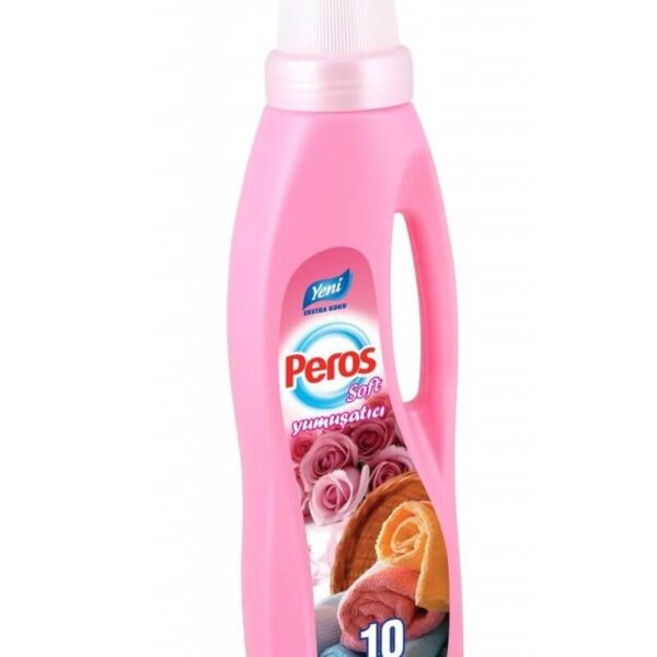 PEROS BALSAM P/U RUFE 1000ML