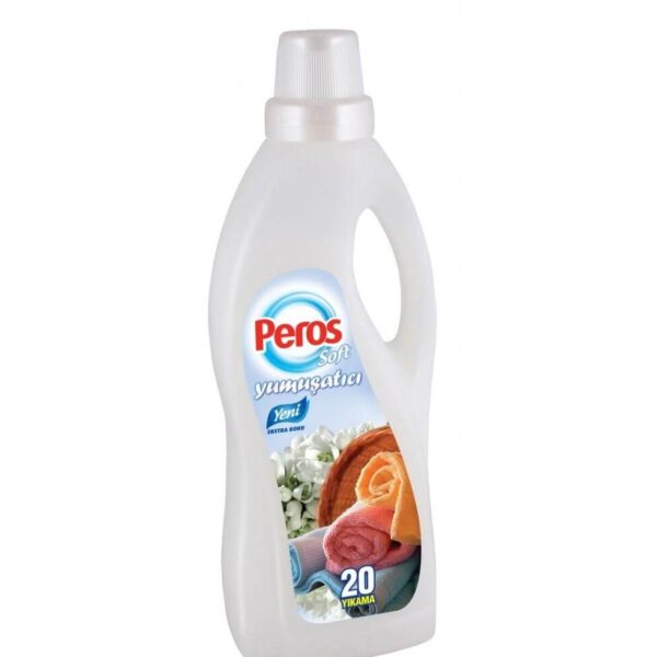 PEROS BALSAM P/U RUFE 2000ML