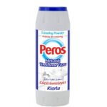 PEROS PRAF P/U CURATIRE 950GR OV