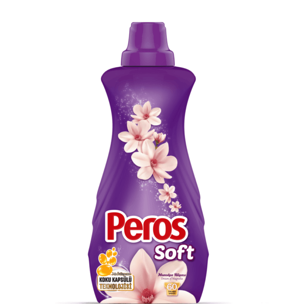 PEROS BALSAM P/U RUFE CONCENTRAT 1440ML