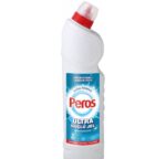 PEROS SOLUȚIE PENTRU CURĂȚAREA WC ULTRA 750ML - Image 2