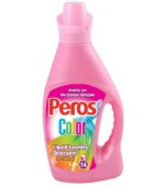 PEROS DETERGENT LICHID P/U SPALARE AUTOMAT SI MANUAL 1000ML - Image 3