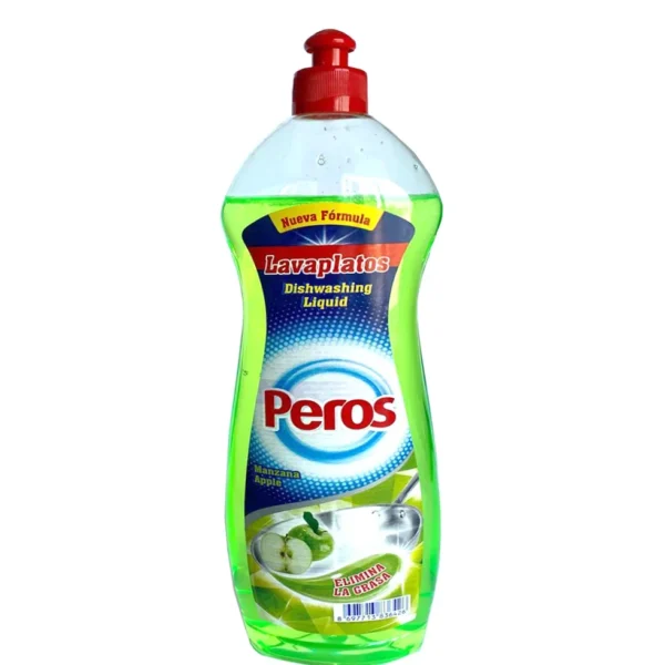 PEROS LICHID P/U SPALARE VASELOR 750GR / 728ML