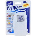 RELEVI ODORIZANT AER DIN FRIGIDER FRIGO 3000 25GR
