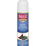 SITIL DEODORANT P/U INCALTAMINTE 150ML 123SAD