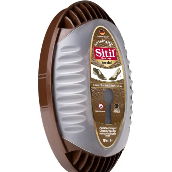 SITIL BURETA P/U INCALTAMINTE CU DOZATOR 10ML 126SRPS