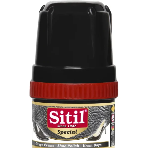 SITIL CREMA P/U INCALTAMINTE 60ML 101SKB