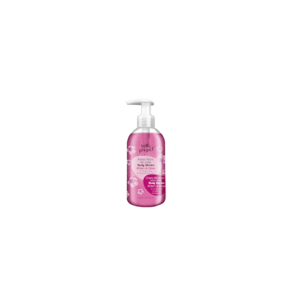 SELFIEPROJECT LOTIUNE P/U CORP YOURSKINDESIRE 250ML