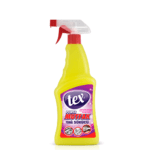 TEX SPUMA ACTIVA P/U GRIL SI ARSURI 750ML
