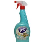 TEX SPUMA ACTIVA ANTICALCAR P/U BAIA 750ML