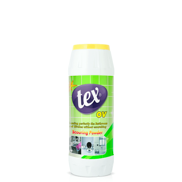 TEX PRAF P/U CURATIRE 500GR OV LIMON