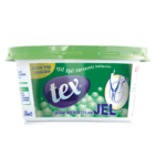 TEX GEL P/U SPALAREA VASELOR 240GR