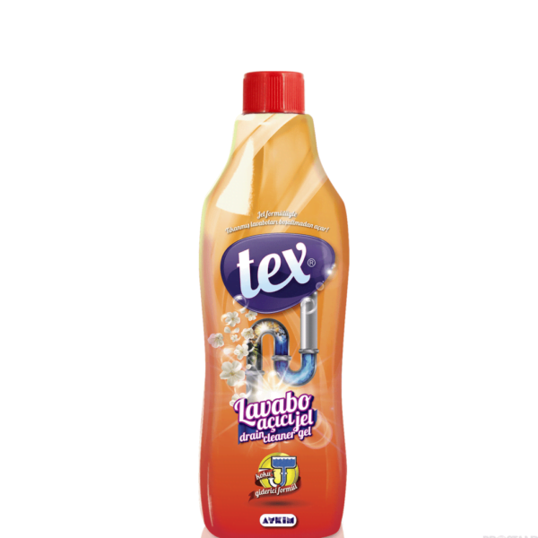 TEX SOLUTIE P/U DESFUNDAREA TEVILOR 1000ML