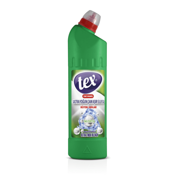 TEX GEL P/U BAIE SI WC 750ML / 810GR ULTRA