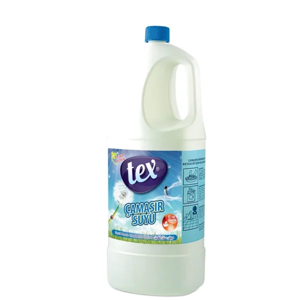 TEX INALBITOR 4000GR / 3700ML PARFUMAT