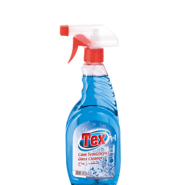 TEX SOLUTIE P/U CURATIREA SUPRAFATELOR DIN LEMN 750ML