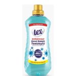 TEX SOLUTIE ANTIBACTERIALA P/U CURATAREA SUPRAFETELOR 1500ML