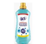 TEX SOLUTIE ANTIBACTERIALA P/U CURATAREA SUPRAFETELOR 1500ML - Image 2