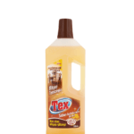 TEX SOLUTIE P/U CURATIREA SUPRAFATELOR DIN LEMN 750ML
