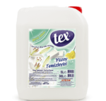 TEX SOLUTIE P/U CURATAREA SUPRAFETELOR 5000ML - Image 4