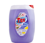 TEX SOLUTIE P/U CURATAREA SUPRAFETELOR 5000ML - Image 3