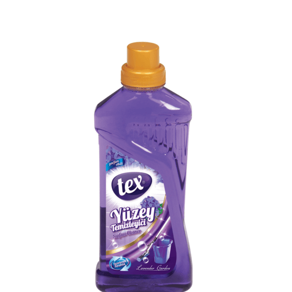 TEX SOLUTIE P/U CURATAREA SUPRAFETELOR 1000ML