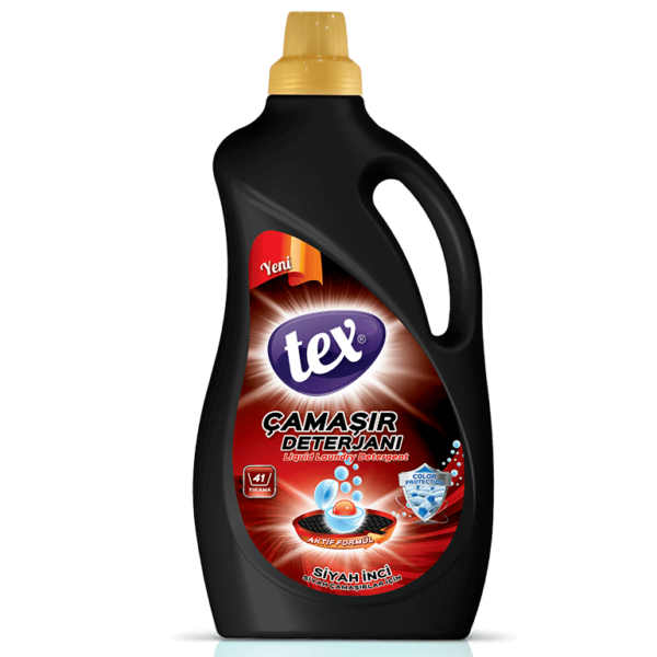 TEX DETERGENT LICHID P/U SPALARE AUTOMAT SI MANUAL 4000ML