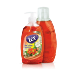 TEX SAPUN LICHID 400ML + REZERVA 750ML - Image 6