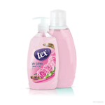 TEX SAPUN LICHID 400ML + REZERVA 750ML - Image 2
