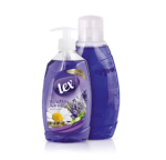 TEX SAPUN LICHID 400ML + REZERVA 750ML - Image 5