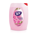 TEX SAPUN LICHID 5000ML - imagine 3