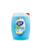 TEX SAPUN LICHID 5000ML - imagine 4