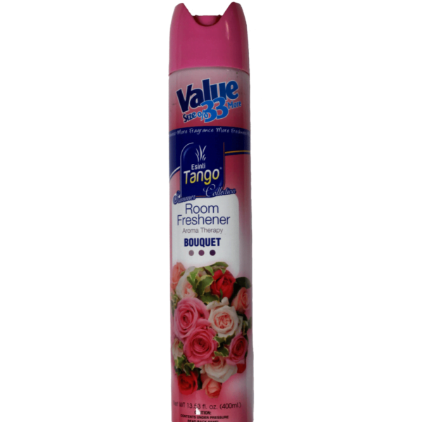 TANGO DEODORANT AER 400ML