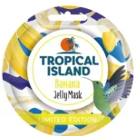 MARION TROPICAL ISLAND JELLY MASK 10G 1702/1703/1704/1705