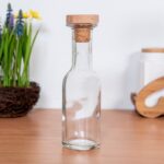 Sticla, Everglass, Sticla, 250ml, Cu capac