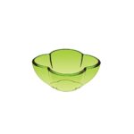 YONCA BOL PLASTIC TRANSPARENT COLOR 1,7L 0848