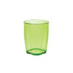 YONCA PAHAR PLASTIC 350ML 0842