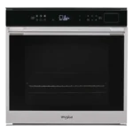 Cuptor Electric Whirlpool W Collection W7 OS4 4S1 H, Oțel inoxidabil