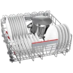 Mașină de spălat vase Bosch SMV6ZCX42E, Alb - Image 2