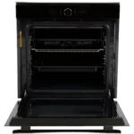 Cuptor Electric Whirlpool 6th Sense Absolute AKZM 8420 NB, Negru - imagine 4