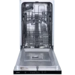 Mașină de spălat vase Gorenje GV 520 E15, Negru - Image 3
