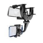 Suport auto Borofone BH49 Roller [Black] - Image 9