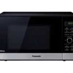 Cuptor cu microunde Panasonic NN-SD38HSZPE, Negru