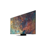 98" MiniLED SMART TV Samsung QE98QN90AAUXUA, 3840x2160 4K UHD, Tizen, Negru - Image 4