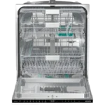 Mașină de spălat vase Gorenje GV 693 C60UVAD, Alb - Image 3