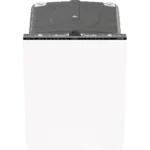 Mașină de spălat vase Gorenje GV 693 C60UVAD, Alb - Image 2